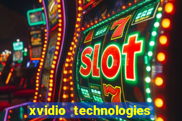 xvidio technologies startup brasil 2022 video game